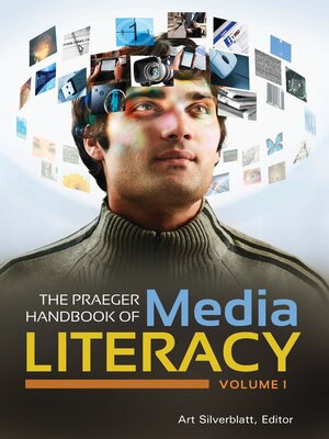cover image of The Praeger Handbook of Media Literacy